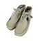 クラークスオリジナルズ Clarks ORIGINALS Wallabee Boot ワラビーブーツ レディース 22.5