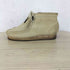 クラークスオリジナルズ Clarks ORIGINALS Wallabee Boot ワラビーブーツ レディース 22.5