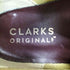クラークスオリジナルズ Clarks ORIGINALS Wallabee Boot ワラビーブーツ レディース 22.5