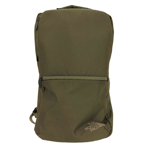 ザノースフェイス THE NORTH FACE Shuttle Daypack シャトルデイパック ビジネスリュック メンズ