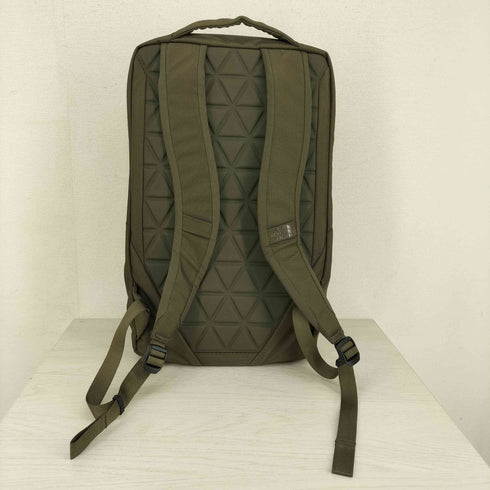 ザノースフェイス THE NORTH FACE Shuttle Daypack シャトルデイパック ビジネスリュック メンズ