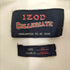 アイゾッド IZOD IZOD COLLEGIATE ロゴ刺繍 長袖 オックスフォードシャツ メンズ M