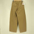 ユニクロ UNIQLO 25aw ジャージーバレルレッグパンツ レディース JPN:S