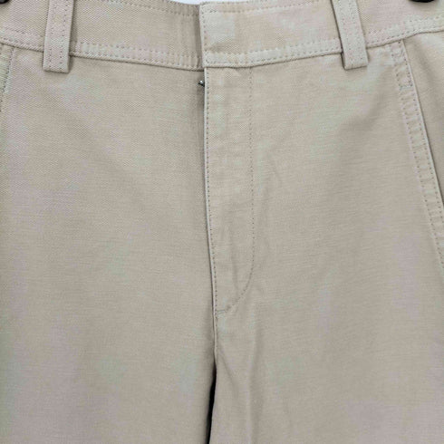 ユニクロ UNIQLO 25aw ジャージーバレルレッグパンツ レディース JPN:S