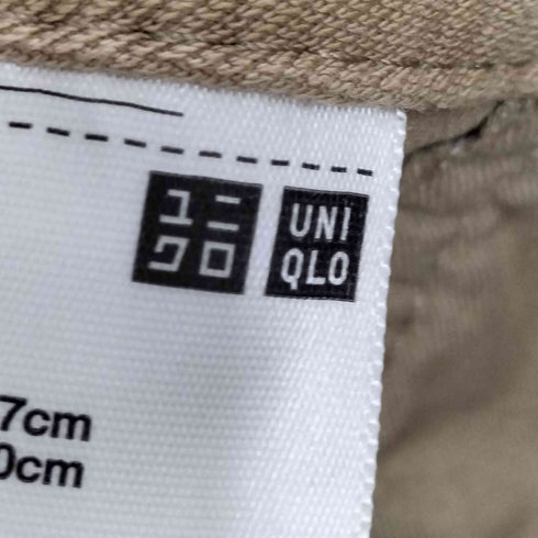 ユニクロ UNIQLO 25aw ジャージーバレルレッグパンツ レディース JPN:S