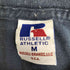 ラッセルアスレチック RUSSELL ATHLETIC USA製 アーチ 2段 ラバープリント クルーネック 半袖Tシャツ メンズ import:M