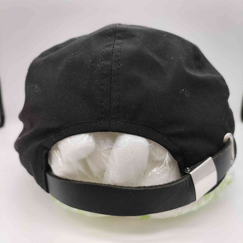 トゥデイフル TODAYFUL Leather Cord Cap レディース FREE