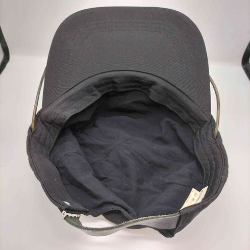 トゥデイフル TODAYFUL Leather Cord Cap レディース FREE