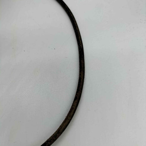 トゥデイフル TODAYFUL Leather Cord Cap レディース FREE