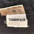 トゥデイフル TODAYFUL Leather Cord Cap レディース FREE