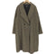 ザラ ZARA チェスターコート レディース import:S