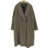ザラ ZARA チェスターコート レディース import:S