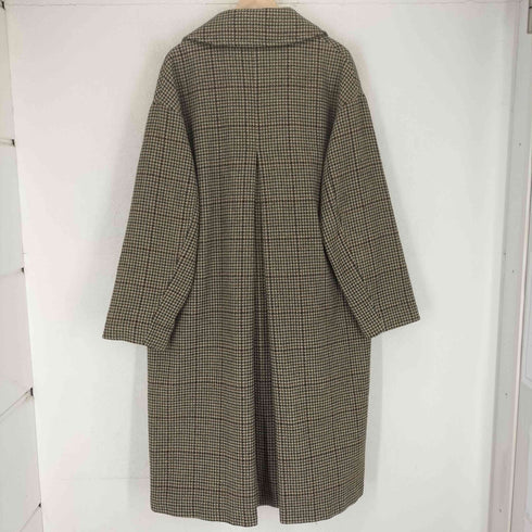 ザラ ZARA チェスターコート レディース import:S