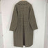 ザラ ZARA チェスターコート レディース import:S