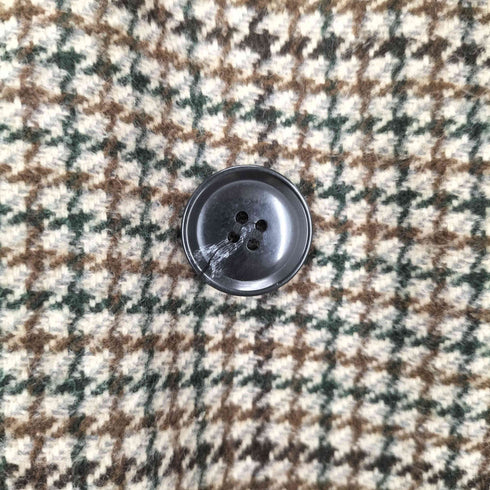 ザラ ZARA チェスターコート レディース import:S