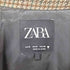 ザラ ZARA チェスターコート レディース import:S
