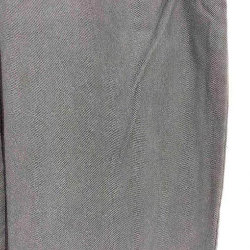 アヴィレックスベル AVIREX Belle 2TACK WIDE PANTS 2タックワイドパンツ レディース JPN:M