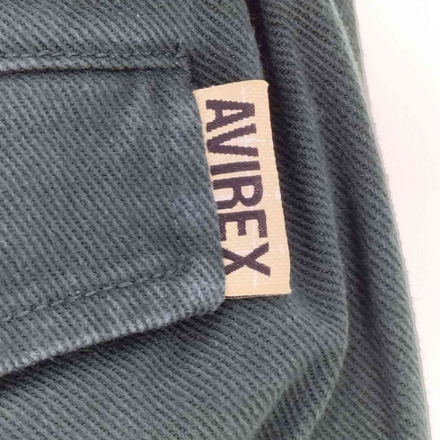 アヴィレックスベル AVIREX Belle 2TACK WIDE PANTS 2タックワイドパンツ レディース JPN:M