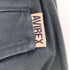 アヴィレックスベル AVIREX Belle 2TACK WIDE PANTS 2タックワイドパンツ レディース JPN:M