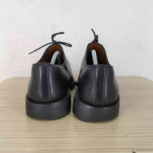 スコッチグレイン SCOTCH GRAIN 外羽根 Uチップ レザー ドレスシューズ メンズ 24 1/2