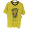 1981 シングルステッチ リンガー Tシャツ メンズ