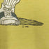 1981 シングルステッチ リンガー Tシャツ メンズ