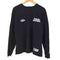ラッセルアスレチック RUSSELL ATHLETIC ×Berkley MULTI LOGO HEAVY COTTON JERSEY 長袖Tシャツ メンズ JPN:L