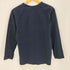 ラッセルアスレチック RUSSELL ATHLETIC ×Berkley MULTI LOGO HEAVY COTTON JERSEY 長袖Tシャツ メンズ JPN:L