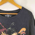 キャラクタープリント 半袖 Tシャツ メンズ import:XL