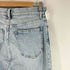 ギャップ Gap ダメージ加工 フレアデニムパンツ レディース FR:46