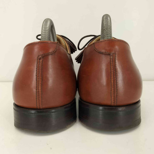 LLOYD FOOTWEAR TURNHAM 6E ストレートチップローファー メンズ