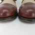 LLOYD FOOTWEAR TURNHAM 6E ストレートチップローファー メンズ