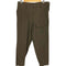 ブラックスキャンダルヨウジヤマモト BLACK Scandal Yohji Yamamoto 24AW KATSURAGI NO TUCK W WORK PANTS カツラギ ノータック ダブル ワークパンツ メンズ JPN:2