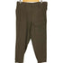 ブラックスキャンダルヨウジヤマモト BLACK Scandal Yohji Yamamoto 24AW KATSURAGI NO TUCK W WORK PANTS カツラギ ノータック ダブル ワークパンツ メンズ JPN:2