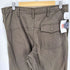 ブラックスキャンダルヨウジヤマモト BLACK Scandal Yohji Yamamoto 24AW KATSURAGI NO TUCK W WORK PANTS カツラギ ノータック ダブル ワークパンツ メンズ JPN:2