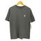 ハフ HUF SNAKE EYES EMB TEE メンズ JPN:S