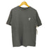 ハフ HUF SNAKE EYES EMB TEE メンズ JPN:S