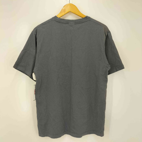 ハフ HUF SNAKE EYES EMB TEE メンズ JPN:S