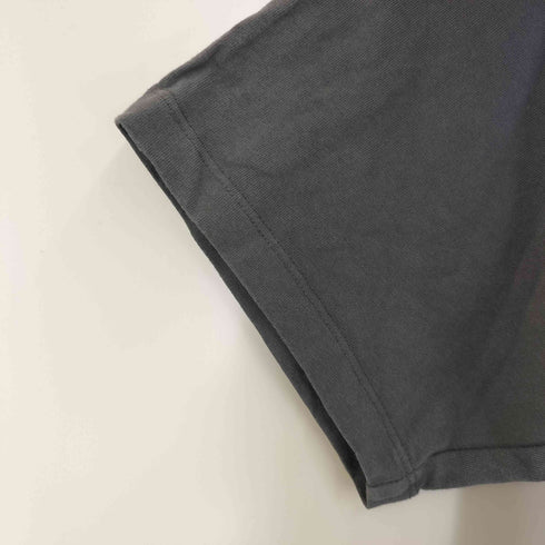 ハフ HUF SNAKE EYES EMB TEE メンズ JPN:S