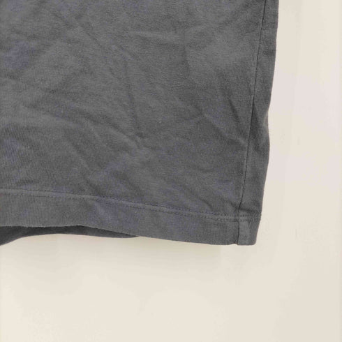 ハフ HUF SNAKE EYES EMB TEE メンズ JPN:S