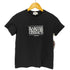 マリテフランソワジルボー MARITHE FRANCOIS GIRBAUD ロゴプリント クルーネック Tシャツ レディース import:S