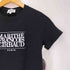 マリテフランソワジルボー MARITHE FRANCOIS GIRBAUD ロゴプリント クルーネック Tシャツ レディース import:S