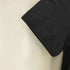 マリテフランソワジルボー MARITHE FRANCOIS GIRBAUD ロゴプリント クルーネック Tシャツ レディース import:S