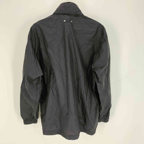 デサント descente ジップアップ ナイロン ジャケット メンズ