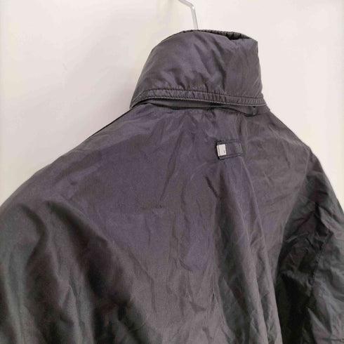 デサント descente ジップアップ ナイロン ジャケット メンズ