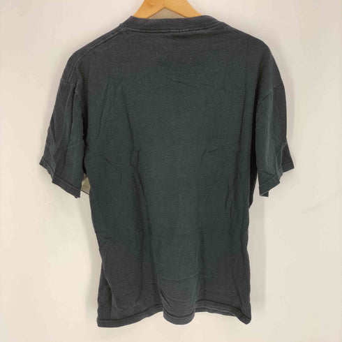 UNITED SPORTS ボディ90S 企業プリント ヘビーウェイト S/S Tシャツ メンズ import:L