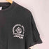 UNITED SPORTS ボディ90S 企業プリント ヘビーウェイト S/S Tシャツ メンズ import:L
