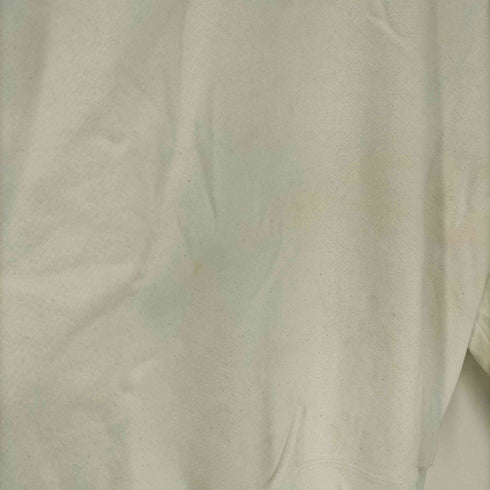 ONEITA ボディ90-00S USA製 両面企業プリント L/S スウェット メンズ import:L