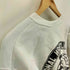 ONEITA ボディ90-00S USA製 両面企業プリント L/S スウェット メンズ import:L