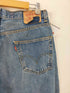 リーバイス Levis 00s ボタン裏230 550 ワイドデニムパンツ メンズ W36